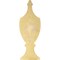 Ekena Millwork 5"W x 2 1/2"D x 15"H Half Round Urn Finial FIN05X15UH - alternate 3